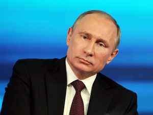 Кремъл: Никой не може да поставя ултиматум на Путин