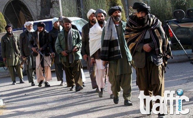 Талибаните в Афганистан – повече мафиоти, отколкото политици