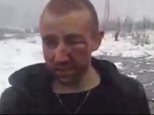Скандален клип с пострадали от катастрофа взриви интернет ВИДЕО