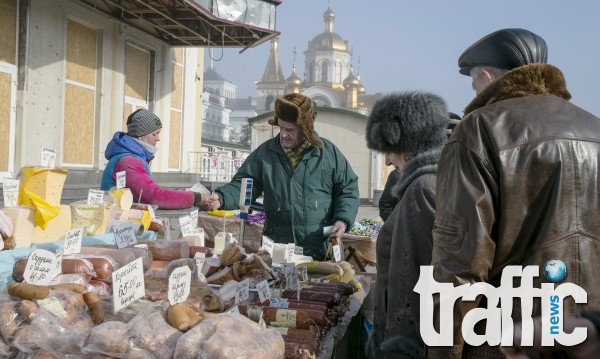 В Донецк не вярват, че прекратяването на огъня ще продължи дълго