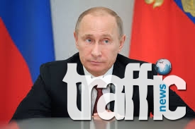 Путин: Русия ще отстоява националните си интереси