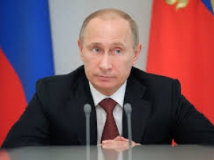Путин: Русия ще отстоява националните си интереси