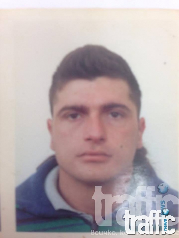 Асеновградският бодибилдър Бат Радо изчезна безследно