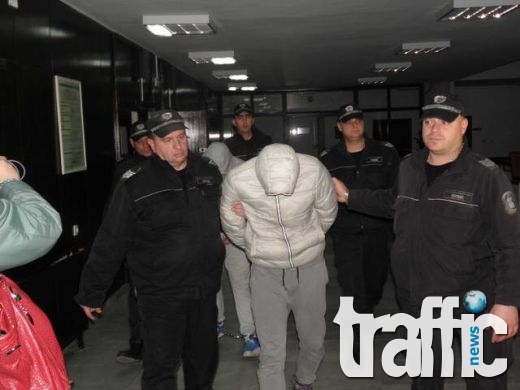 Българо-гръцка банда очистила хотелиера наркобос Изиров