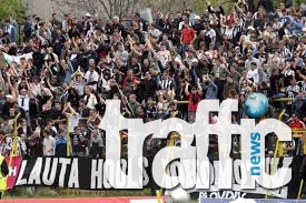 Задържаха фенове на Локо Пловдив след сбиване по време на футболната среща вчера