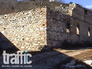 SOS за бачковския метох! ВИДЕО