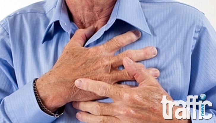 Четири сигнала предупреждават за инфаркт месец по-рано