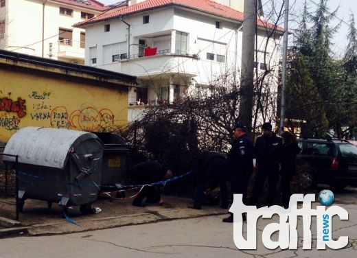 Жестоко убийство във Варна