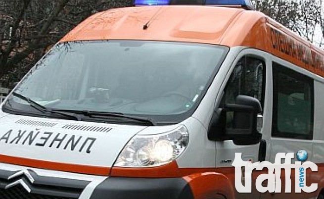 27-годишен в кома след тежка катастрофа