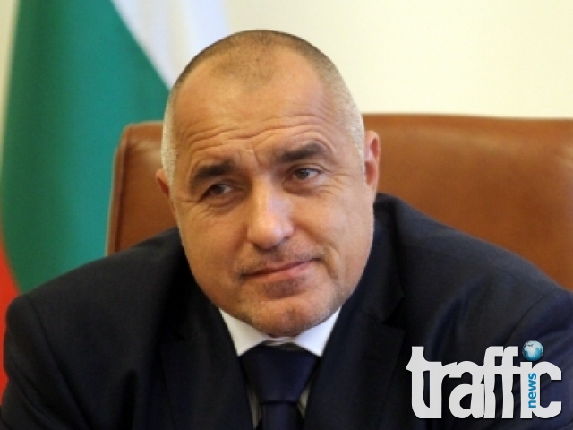 Борисов: Свободата е право, но и отговорност
