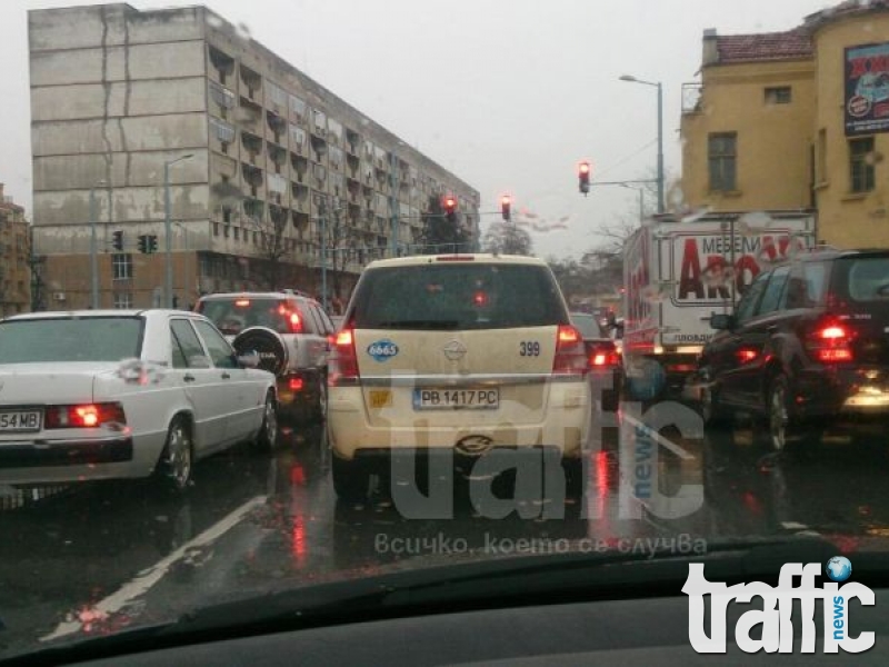 Кои булеварди да отбягваме? СНИМКИ