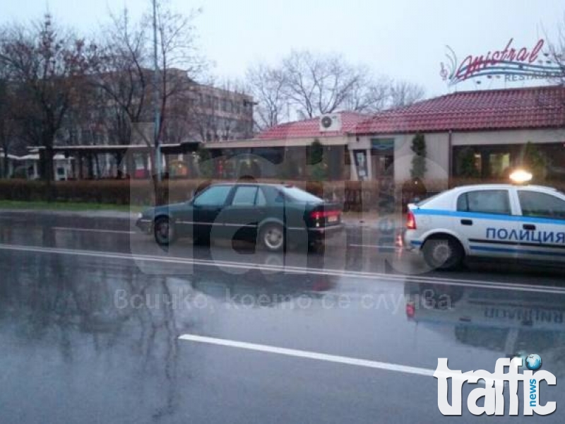 Лекарите се борят за живота на блъснатия ученик в 