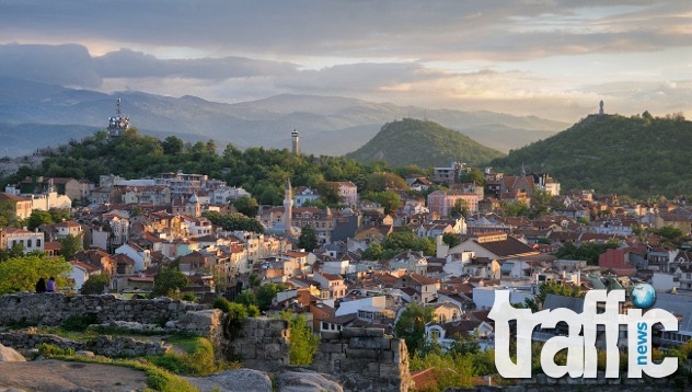 Пловдив води класацията за най-добрия град за живеене в България! 
