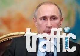 Путин призна, че е наредил анексирането на Крим 