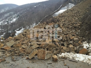 Тирове в капан - ни напред, ни назад ВИДЕО