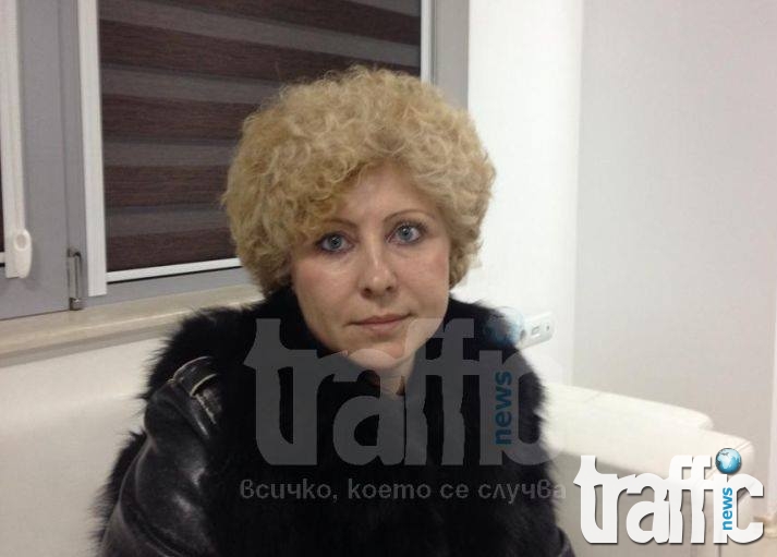 Майката на обвинен за побоя над Румен Койчев: Синът ми не е изрод