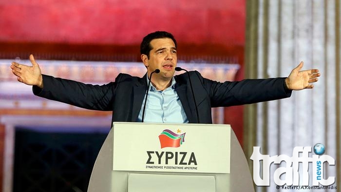 Прогнозират нови избори или референдум в Гърция