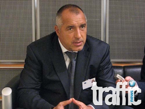 Първо в TrafficNews: Премиерът отложи извънредното си пристигане в Пловдив и замина за Смолян