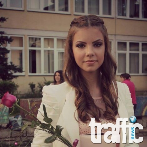 Влакова композиция уби 16-годишна красавица в Сърбия 