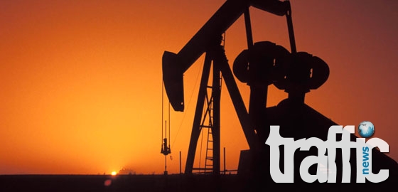 Срив в цените на петрола