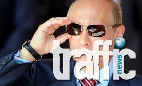 Всички питат: Къде е Путин?