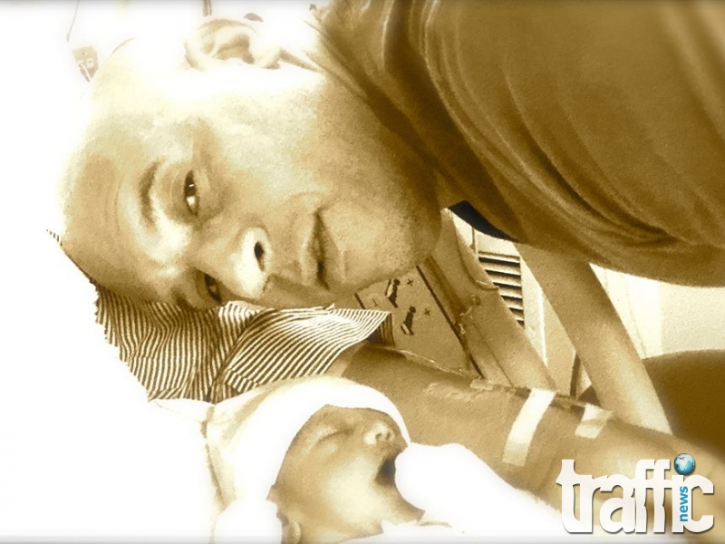Вин Дизел стана татко за трети път