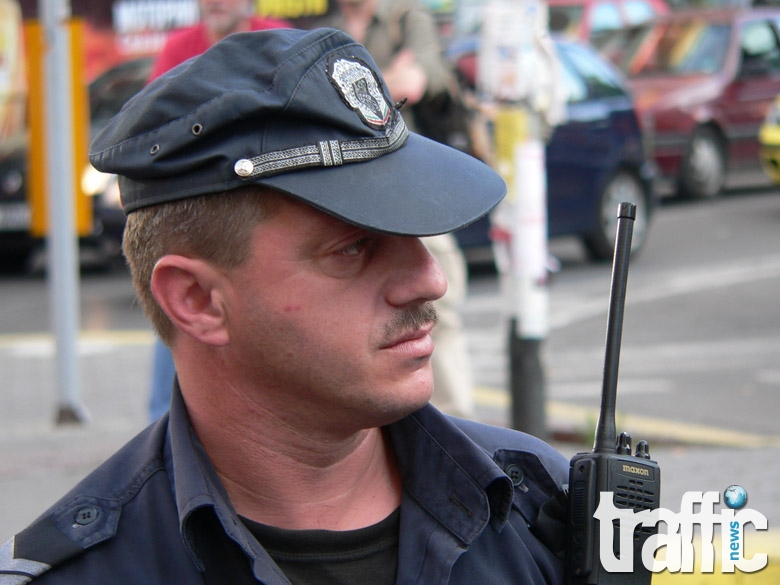 Уволняват мъртво пияния началник в Гранична полиция – Бургас