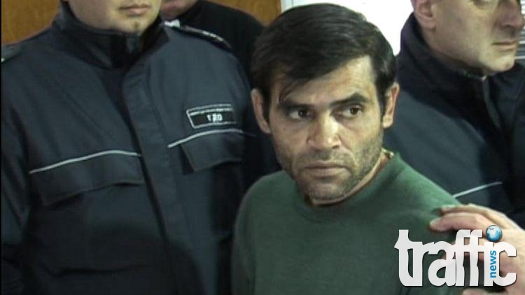 Експерт: Илиян Здравков има чертите на сериен убиец