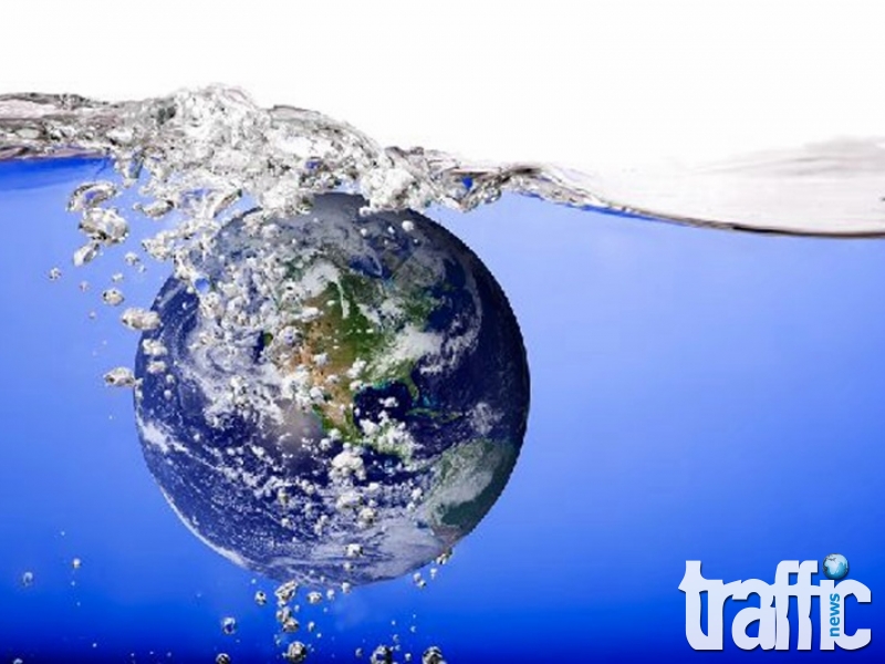 Пловдив ще отбележи Световния ден на водата