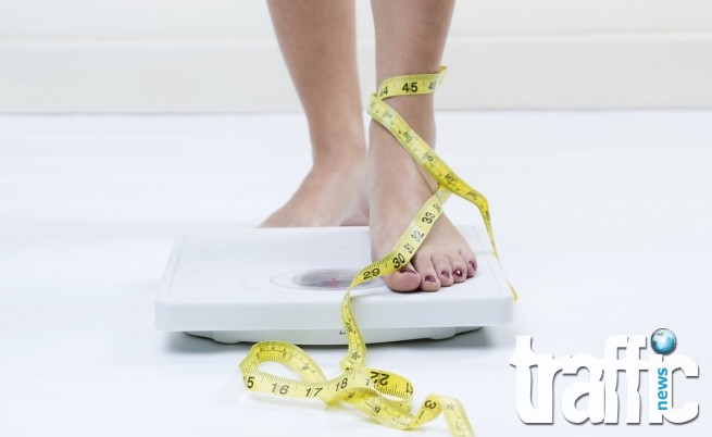 По-ниската телесна температура води до риск от затлъстяване