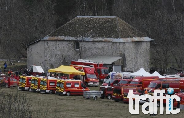 Брюксел обяви тридневен траур в цяла Европа  