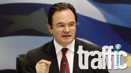 Бивш гръцки министър с присъда заради 
