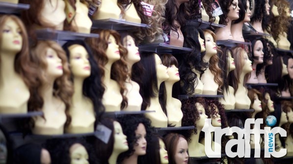 300 перуки на онкоболни дами подаряват на Италианския фестивал
