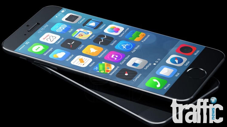 Apple с три нови модела на iPhone тази година