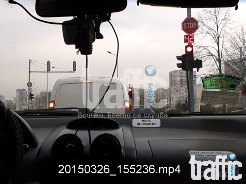 Разследване на TrafficNews: Таксита 