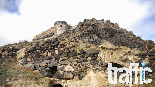 Археолози откриха най-големия подземен град в Турция