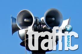 Тестват сирените на 1-ви април