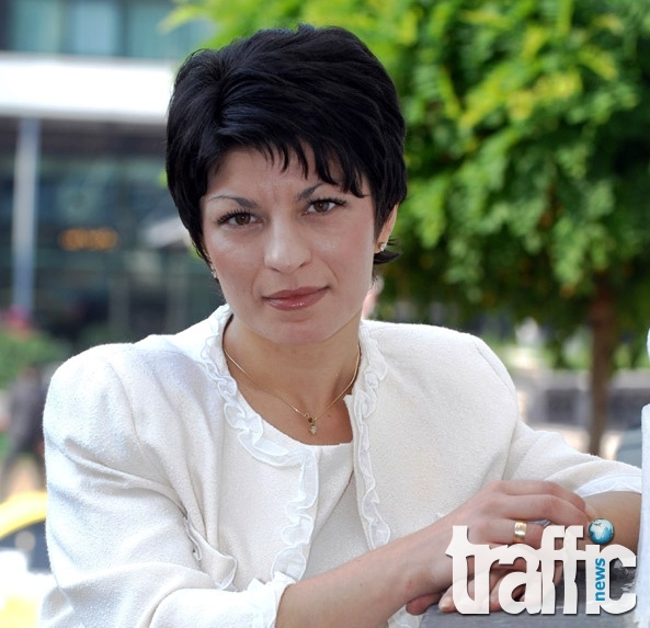 Десислава Атанасова: Няма да правим риалити с телефонни връзки 