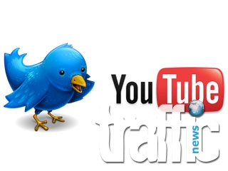 Турция блокира Twitter И YouTube