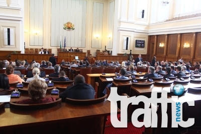 Вижте дневния ред на правителството за утре