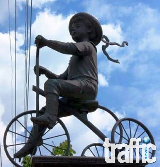 Заралия предлага да направят паметник на Паоло и загиналите деца на пътя