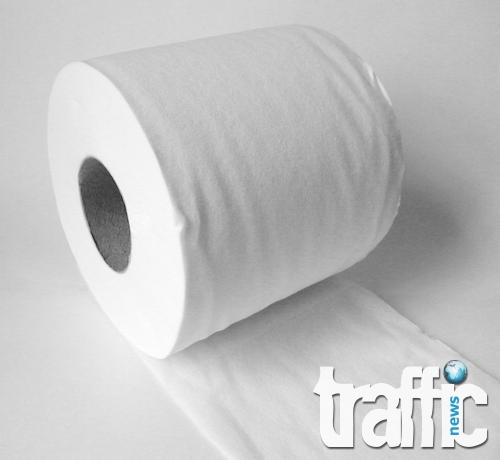 Турция разреши тоалетната хартия