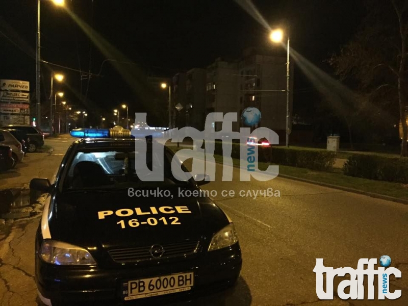 Къде ни дебнат от КАТ за празниците?