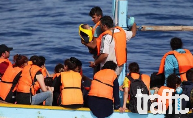 21 човека са се удавили, 17 са безследно изчезнали от кораб в Хаити