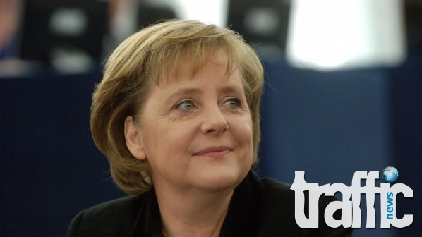 Меркел почива на спа в Италия по Великден