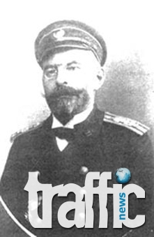 Капитан Димитър Добрев -унищожителят на морското страшилище 
