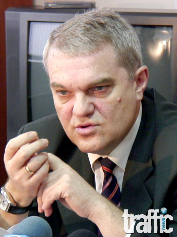 Петков: Изчезването на съдия Ченалова е прецедент и абсурд 