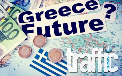 Ще обяви ли Гърция фалит?
