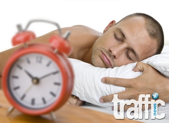 2 почивки за сън по 30 минути достатъчни, за да се ободрите