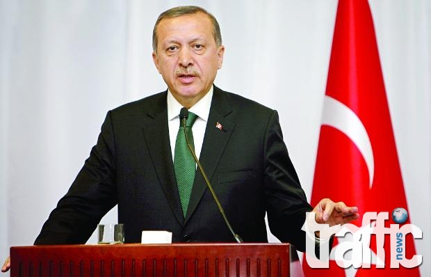 Ердоган ще кара колело по модел на световни шампиони